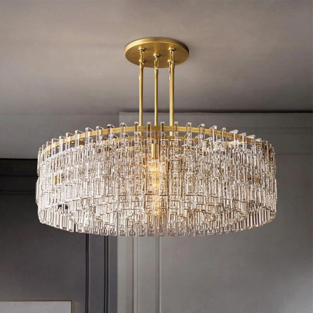 Folio Chandelier