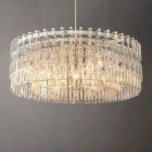 Folio Chandelier