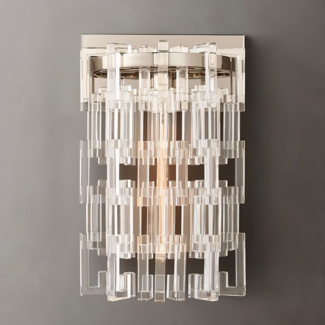 Folio Wall Sconce