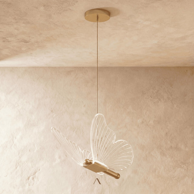 Yxlan Pendant Light