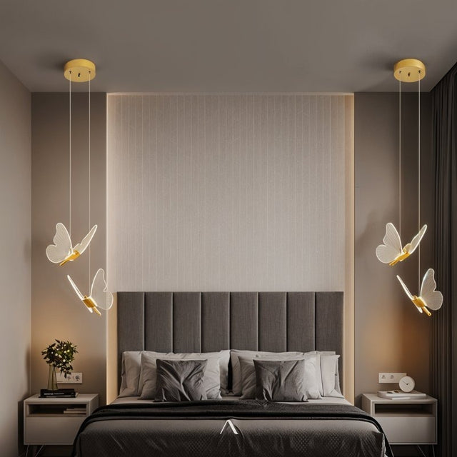 Yxlan Pendant Light