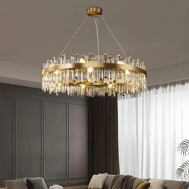 Lastres Chandelier