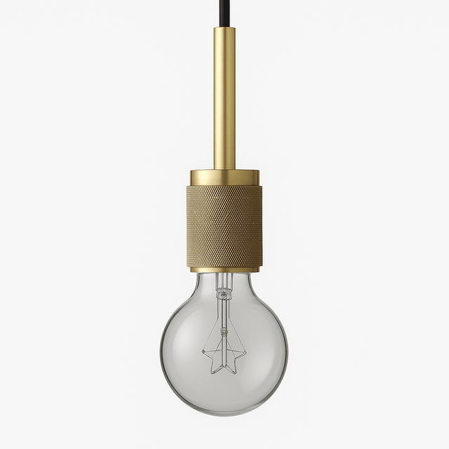Beaune Pendant Light