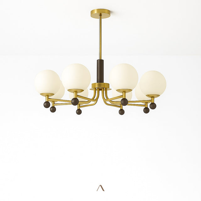 Zahara Chandelier