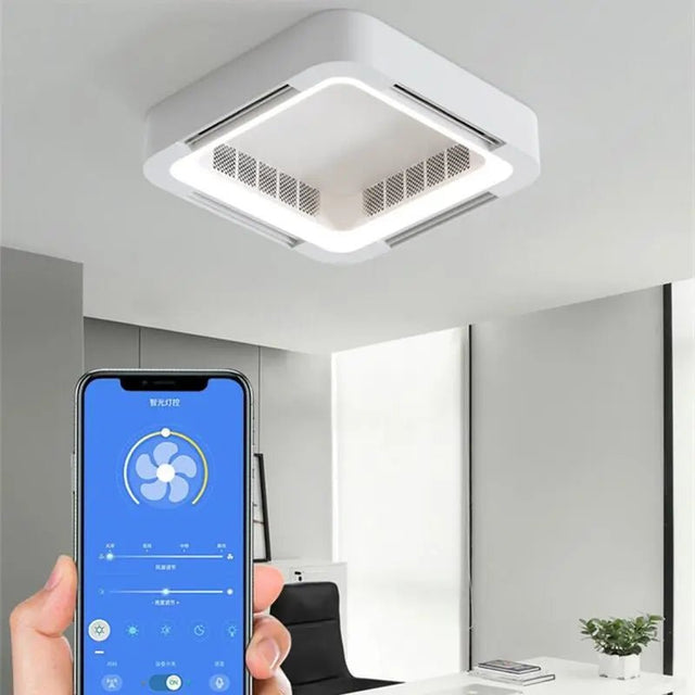Chinook Ceiling Light
