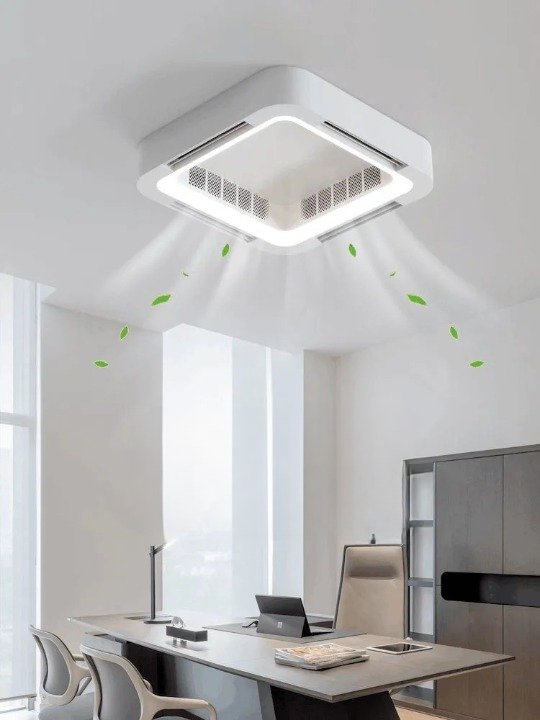 Chinook Ceiling Light