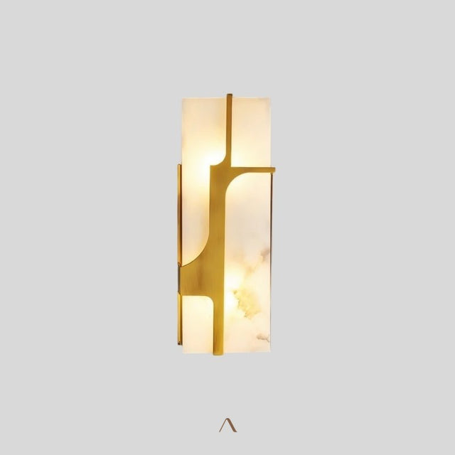 Zakynthos Wall Lamp