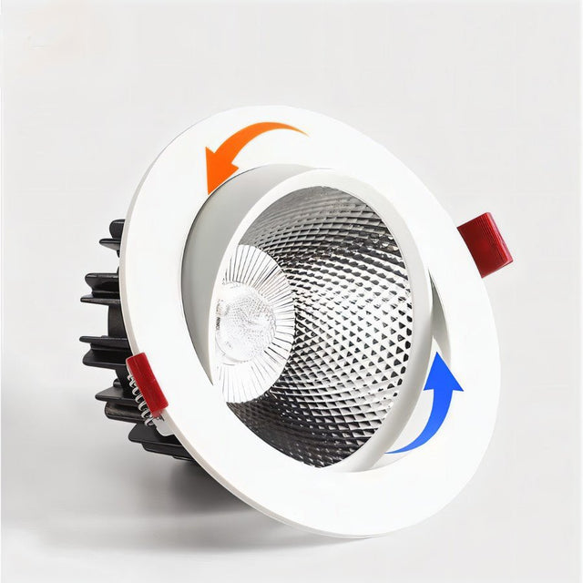 Kyanite Downlight