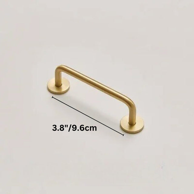 Ittoqqor Pull Bar