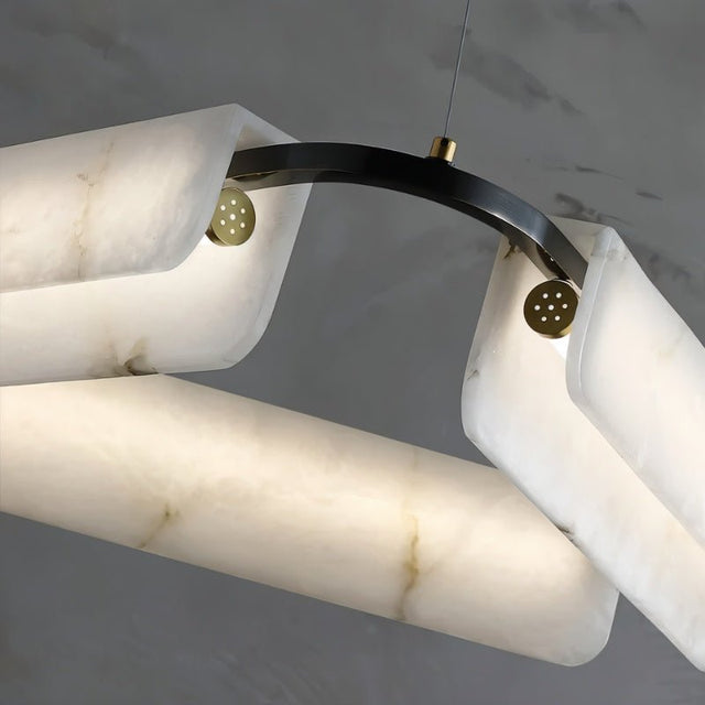 Rothenburg Chandelier