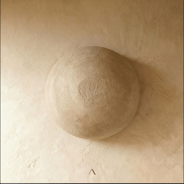 Zeil Wall Lamp