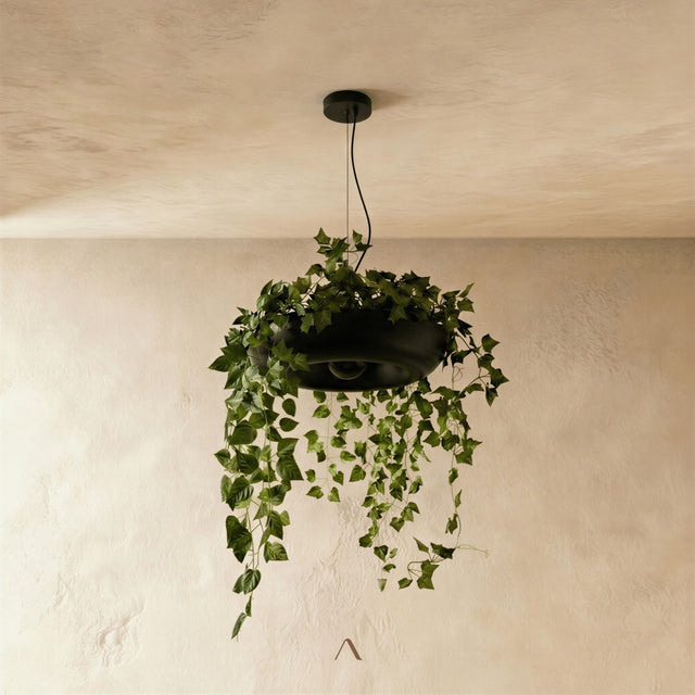 Zell Pendant Light