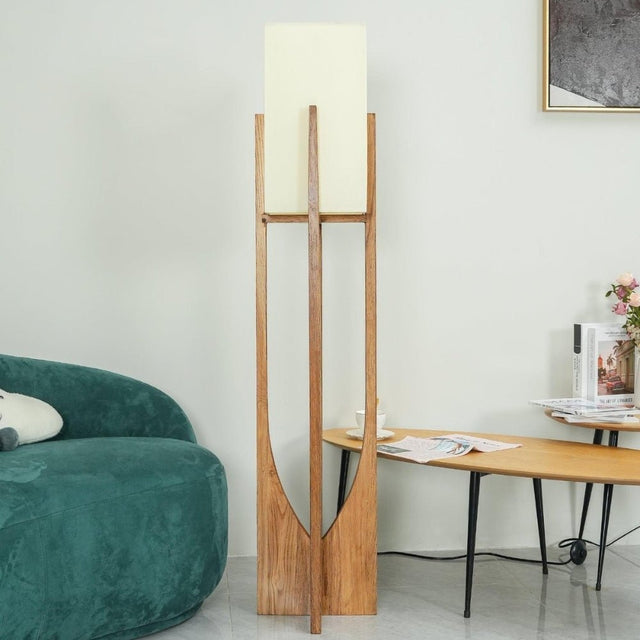 Lucena Floor Lamp