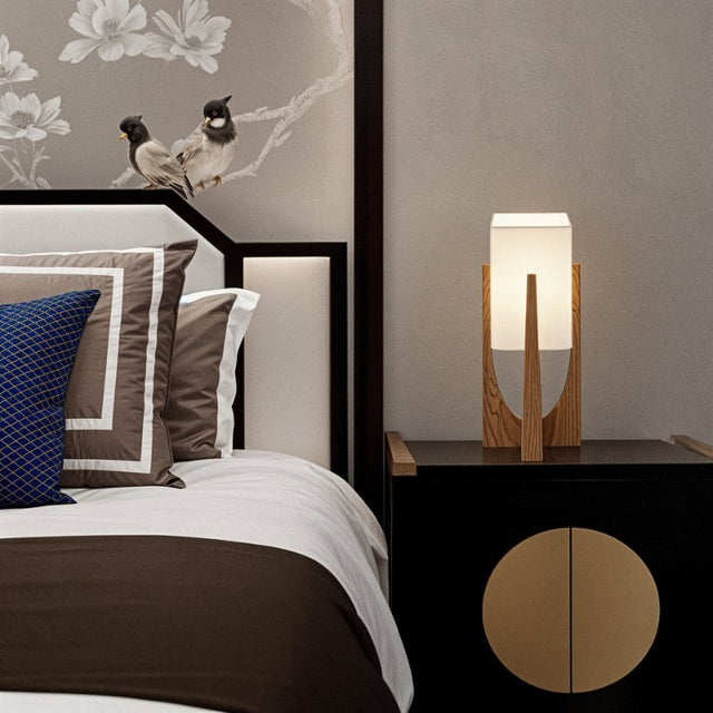 Lucena Table Lamp
