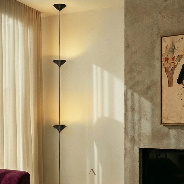 Zenith Ceiling Lamp