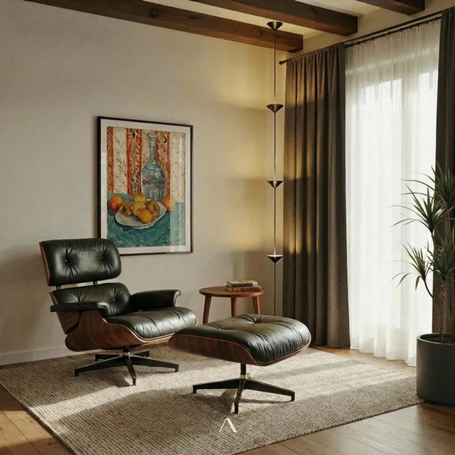 Zenith Ceiling Lamp