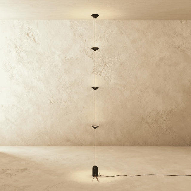 Zenith Ceiling Lamp