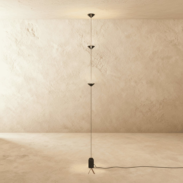 Zenith Ceiling Lamp