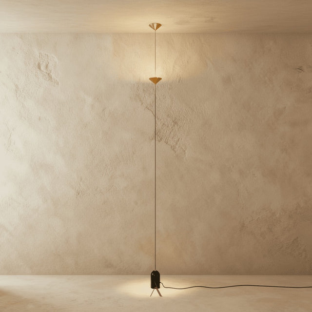Zenith Ceiling Lamp