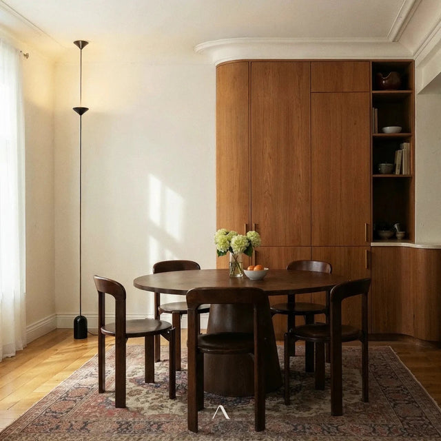 Zenith Ceiling Lamp