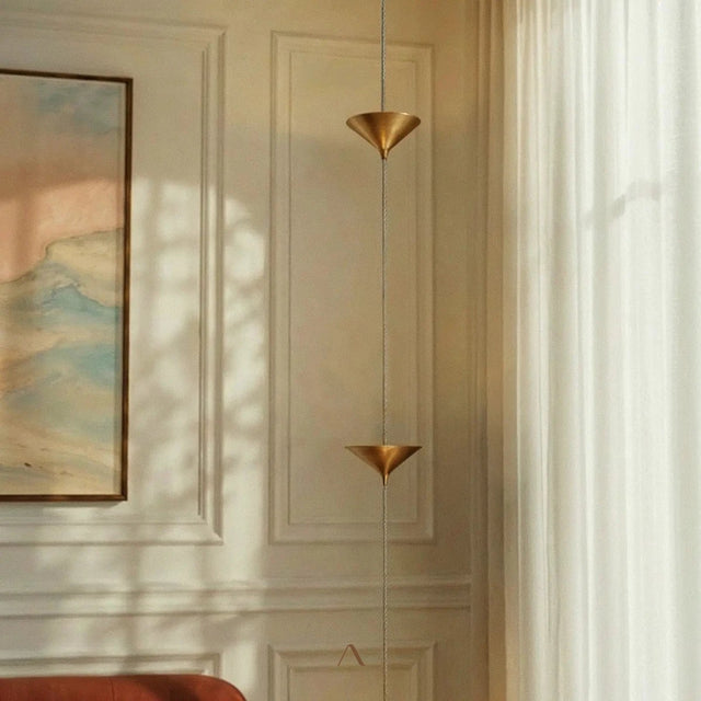 Zenith Ceiling Lamp