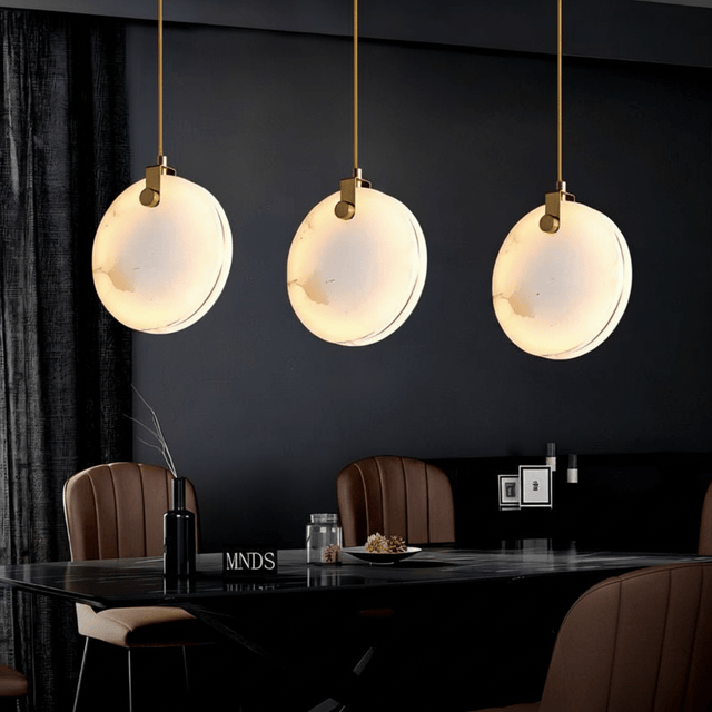 Reimerswaal Pendant Light