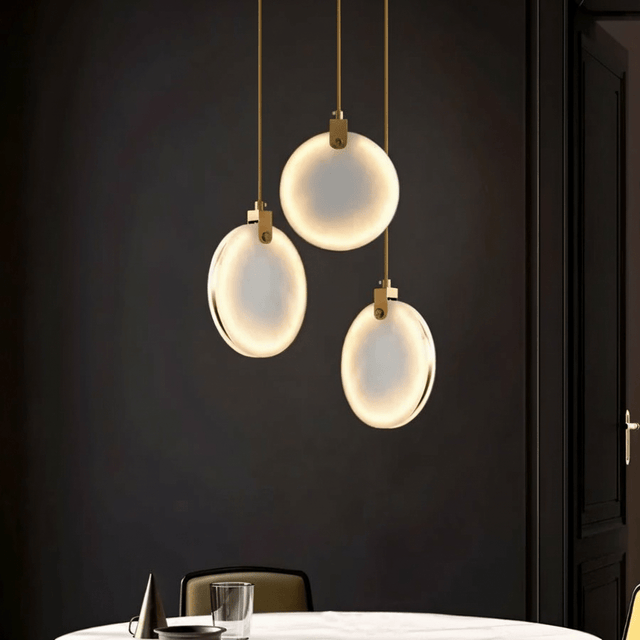 Reimerswaal Pendant Light