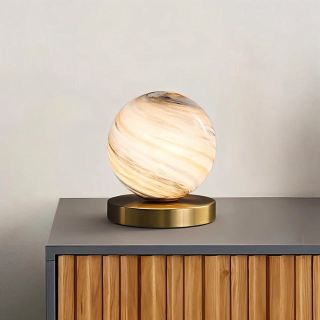 Vinderup Table Lamp