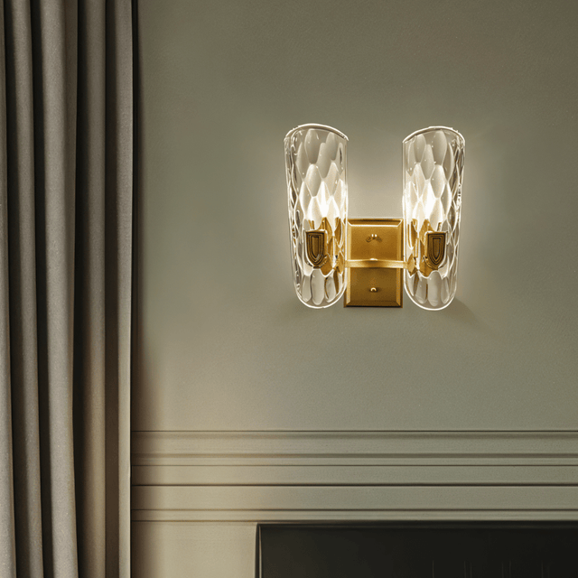 Amaye Wall Lamp