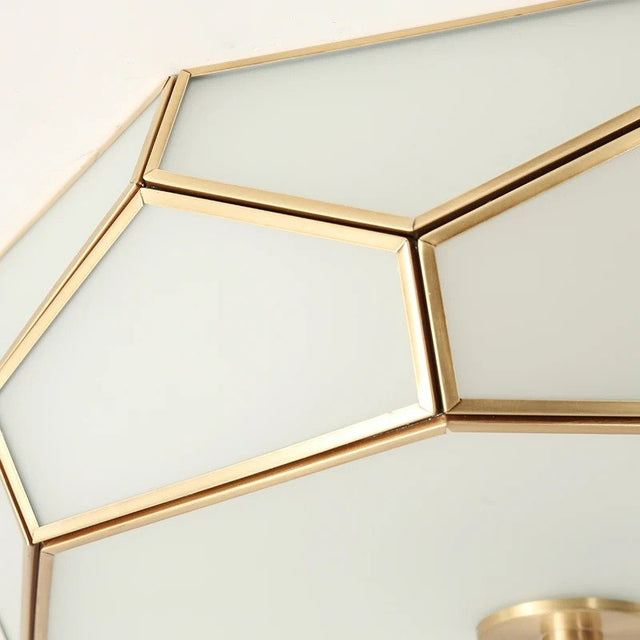 Dispersion Ceiling Lamp