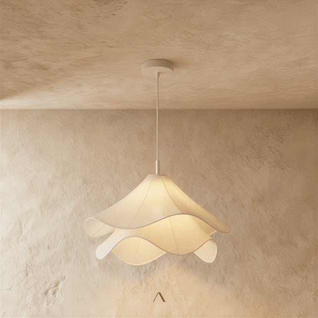Zimmern Pendant Light