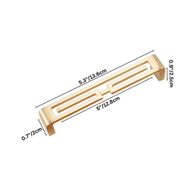 Binderup Pull Bar