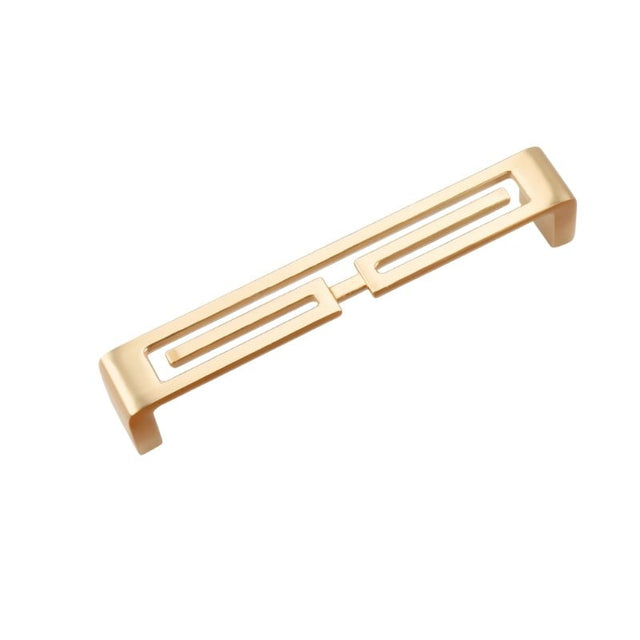 Binderup Pull Bar
