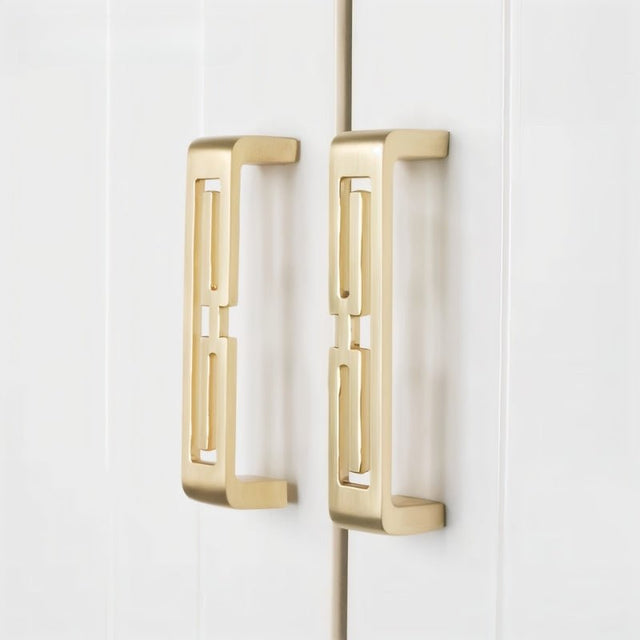 Binderup Pull Bar