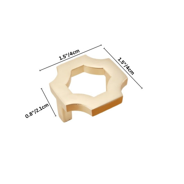 Bjerring Knob