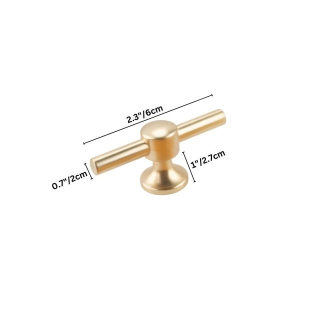 Bjerring Knob