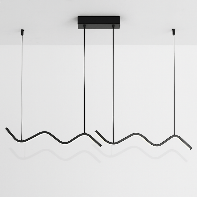 Visan Pendant Light