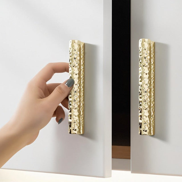 Veflinge Pull Bar