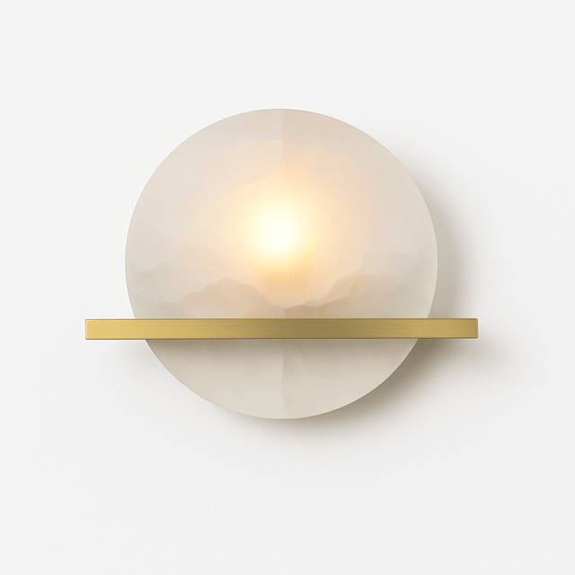 Sluiskil Wall Lamp