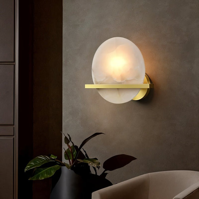 Sluiskil Wall Lamp