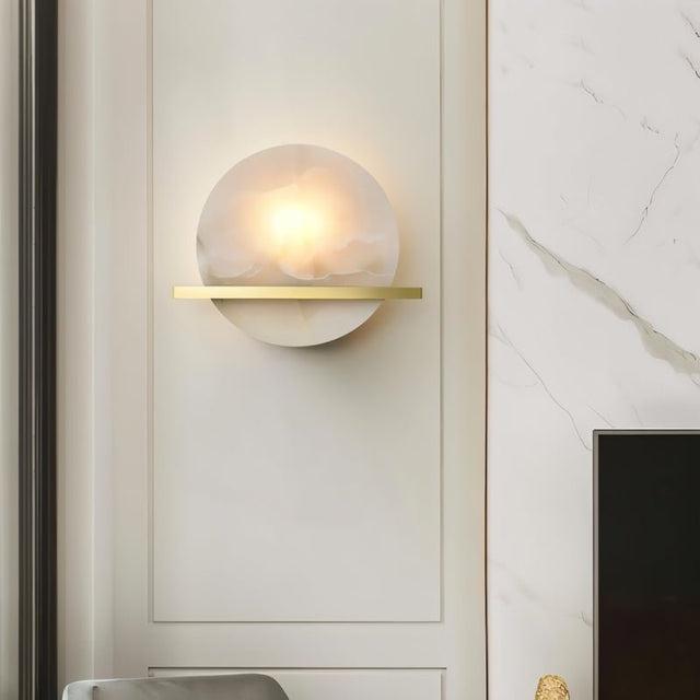 Sluiskil Wall Lamp