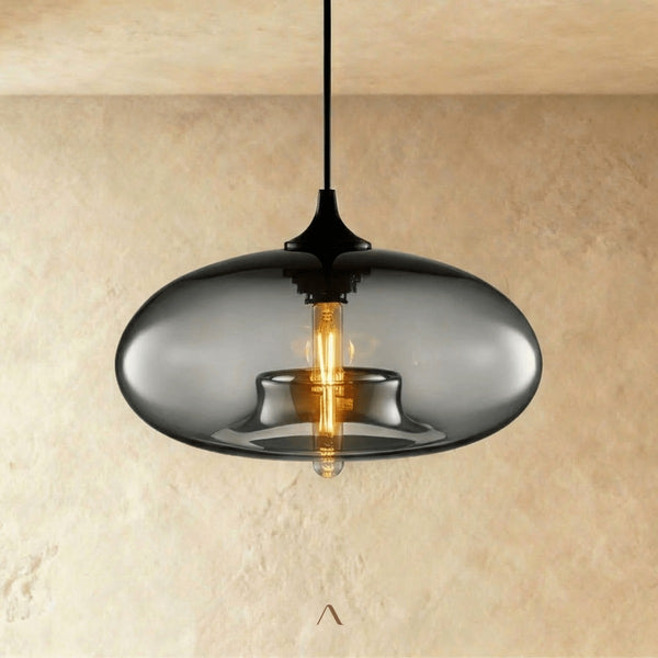Zone Pendant Light