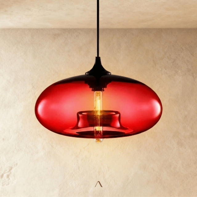 Zone Pendant Light