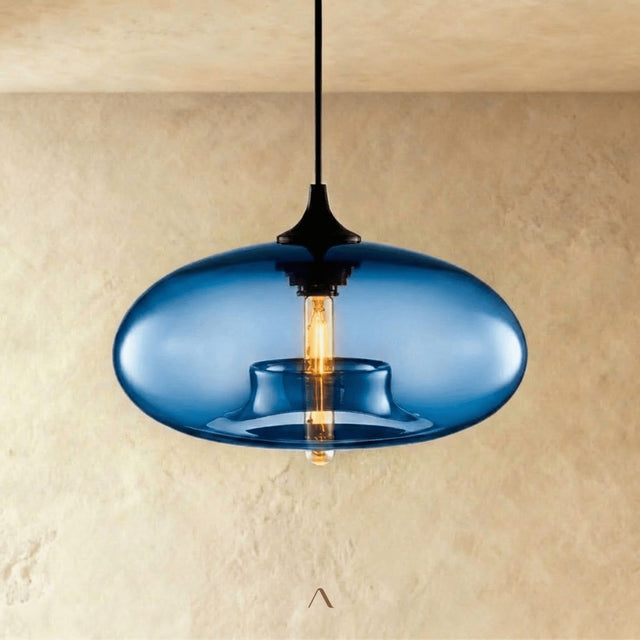 Zone Pendant Light