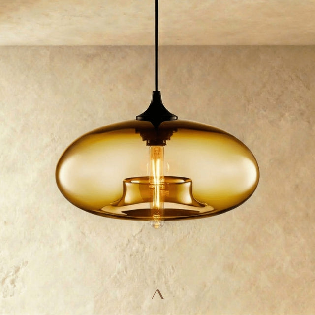 Zone Pendant Light