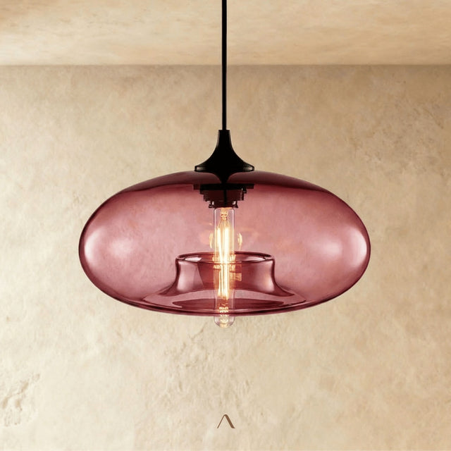 Zone Pendant Light