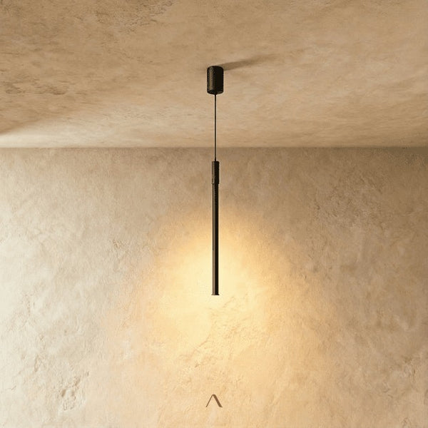 Zoom Pendant Light