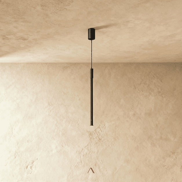 Zoom Pendant Light