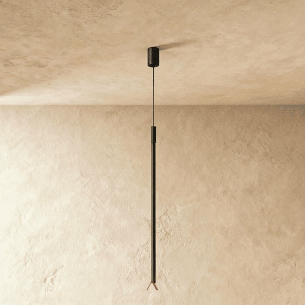 Zoom Pendant Light