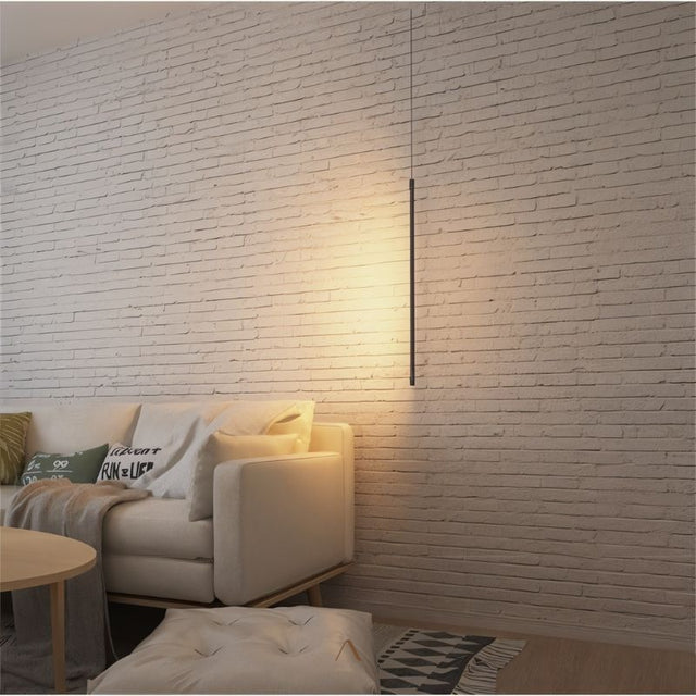 Zoom Pendant Light